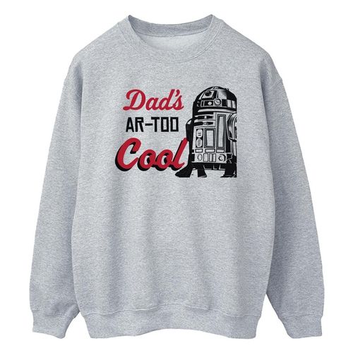 Felpa Disney Dads R2 Cool - Disney - Modalova