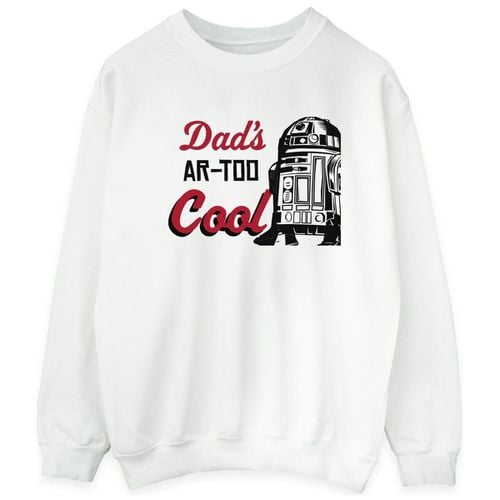 Felpa Disney Dads R2 Cool - Disney - Modalova