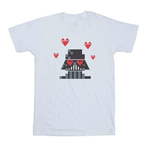 T-shirts a maniche lunghe Valentines In Love - Disney - Modalova