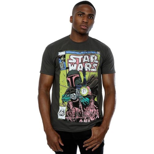 T-shirts a maniche lunghe BI46101 - Disney - Modalova