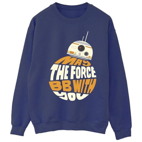 Felpa Disney May The Force - Disney - Modalova