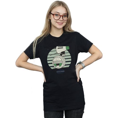 T-shirts a maniche lunghe The Rise Of Skywalker - Disney - Modalova