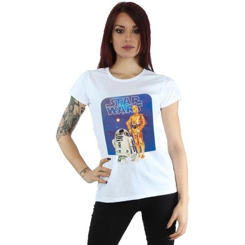 T-shirts a maniche lunghe BI46254 - Disney - Modalova