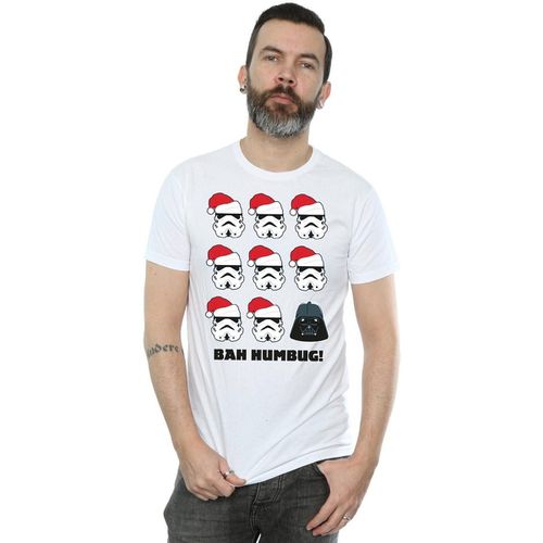 T-shirts a maniche lunghe Humbug - Disney - Modalova