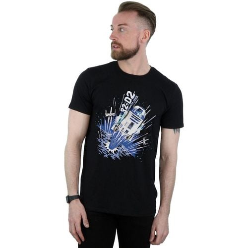 T-shirts a maniche lunghe Blast Off - Disney - Modalova