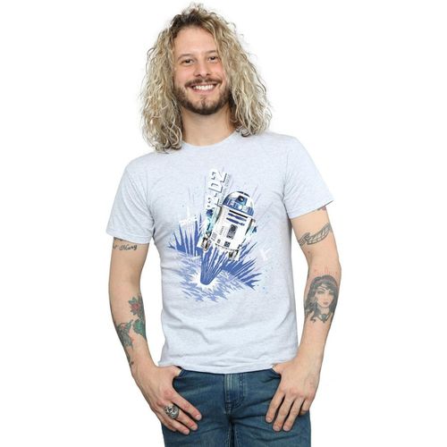 T-shirts a maniche lunghe Blast Off - Disney - Modalova