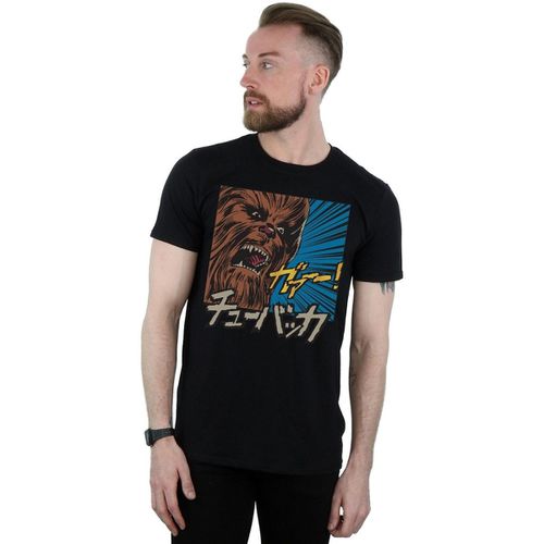 T-shirts a maniche lunghe Roar - Disney - Modalova