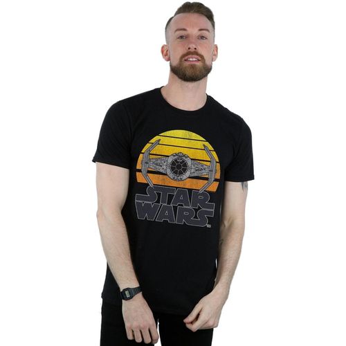 T-shirts a maniche lunghe Tie Fighter - Disney - Modalova