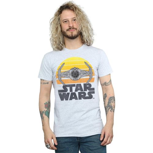 T-shirts a maniche lunghe Tie Fighter - Disney - Modalova