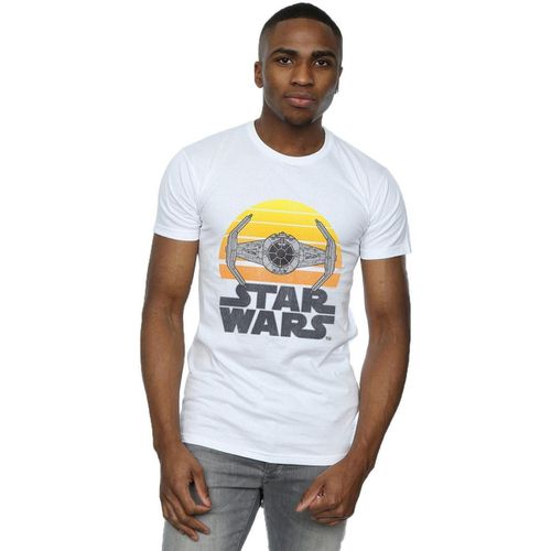 T-shirts a maniche lunghe Tie Fighter - Disney - Modalova