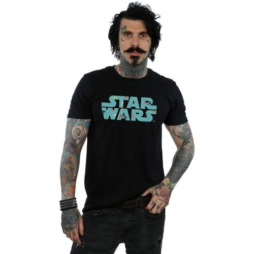 T-shirts a maniche lunghe X-Wing - Disney - Modalova