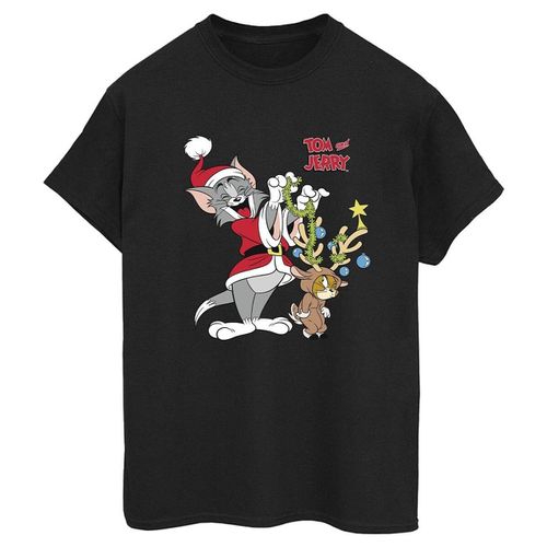 T-shirts a maniche lunghe BI46437 - Tom & Jerry - Modalova