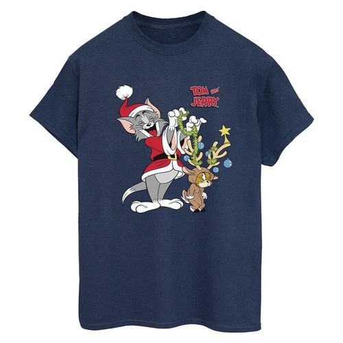 T-shirts a maniche lunghe BI46437 - Tom & Jerry - Modalova