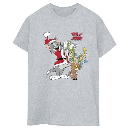 T-shirts a maniche lunghe BI46437 - Tom & Jerry - Modalova