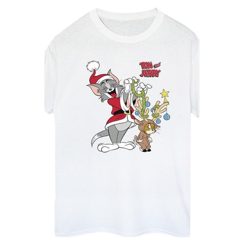 T-shirts a maniche lunghe BI46437 - Tom & Jerry - Modalova