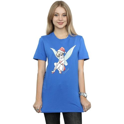 T-shirts a maniche lunghe Fairy - Disney - Modalova