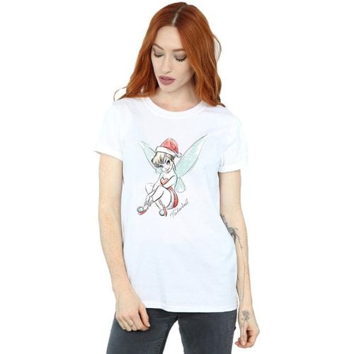 T-shirts a maniche lunghe Fairy - Disney - Modalova