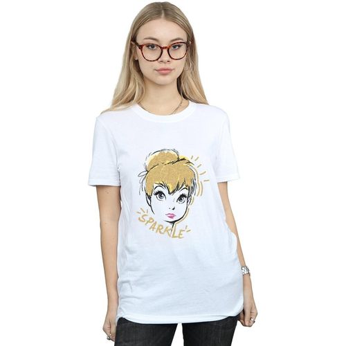 T-shirts a maniche lunghe BI46459 - Disney - Modalova