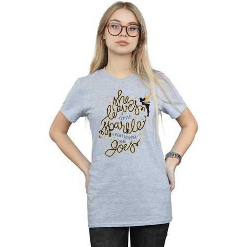 T-shirts a maniche lunghe BI46460 - Disney - Modalova