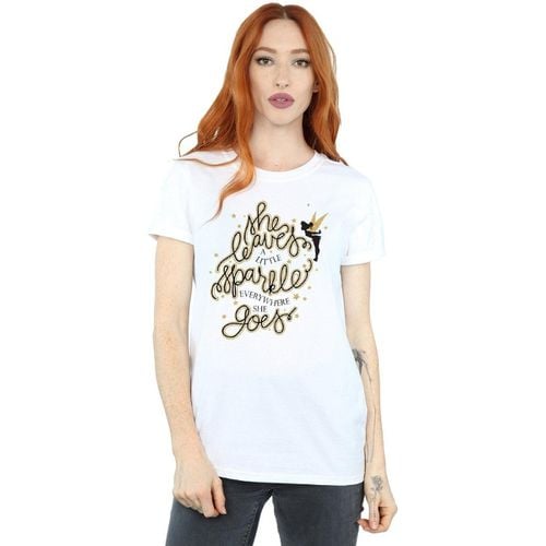 T-shirts a maniche lunghe BI46460 - Disney - Modalova