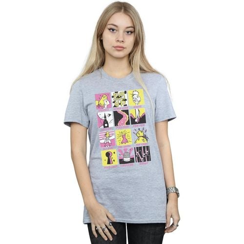 T-shirts a maniche lunghe BI46466 - Disney - Modalova