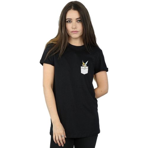 T-shirts a maniche lunghe BI46474 - Disney - Modalova