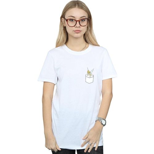 T-shirts a maniche lunghe BI46474 - Disney - Modalova