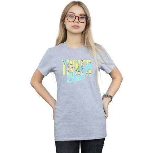 T-shirts a maniche lunghe Wording - Disney - Modalova