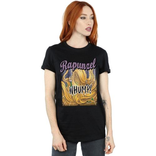 T-shirts a maniche lunghe Tangled Whump - Disney - Modalova