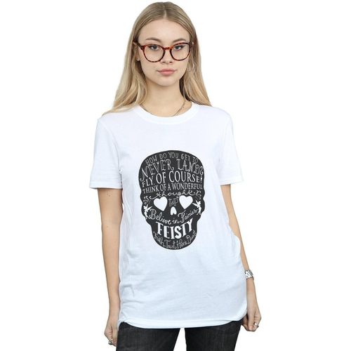 T-shirts a maniche lunghe BI46445 - Disney - Modalova