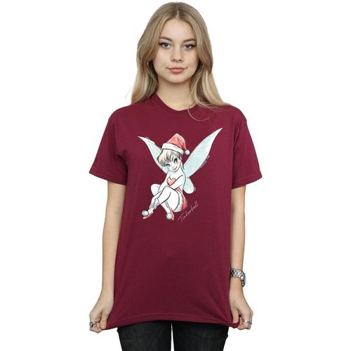 T-shirts a maniche lunghe Fairy - Disney - Modalova