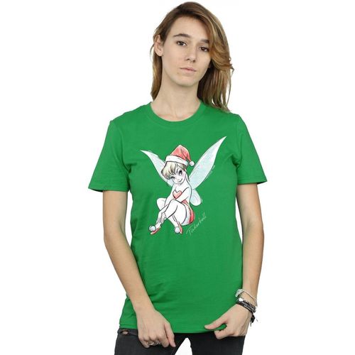 T-shirts a maniche lunghe Fairy - Disney - Modalova