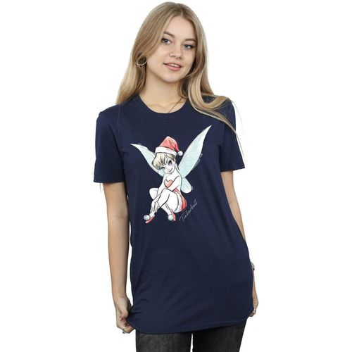 T-shirts a maniche lunghe Fairy - Disney - Modalova