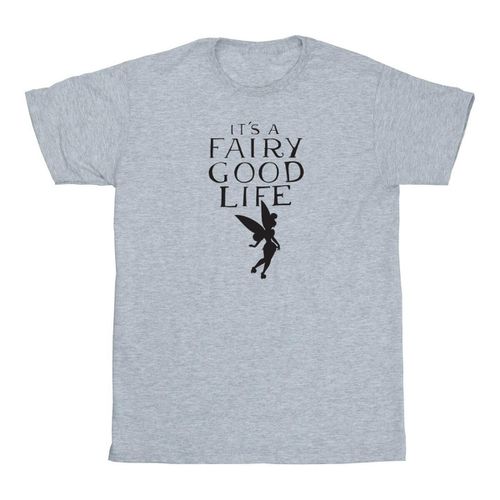 T-shirts a maniche lunghe Fairy Good Life - Disney - Modalova