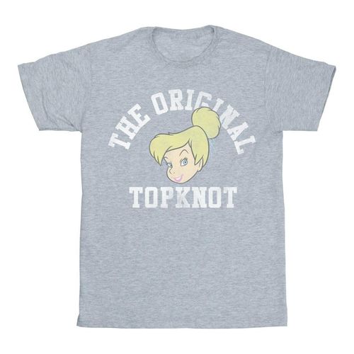 T-shirts a maniche lunghe Original Topknot - Disney - Modalova