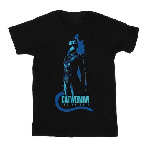 T-shirts a maniche lunghe BI46529 - Dc Comics - Modalova