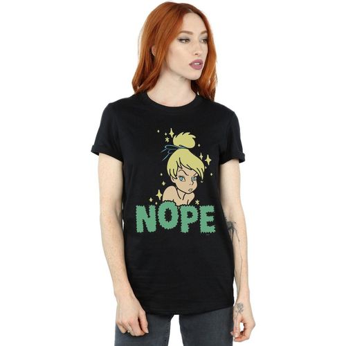 T-shirts a maniche lunghe Nope - Disney - Modalova