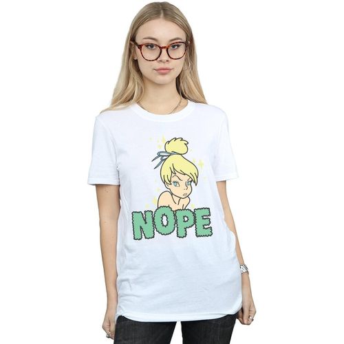 T-shirts a maniche lunghe Nope - Disney - Modalova