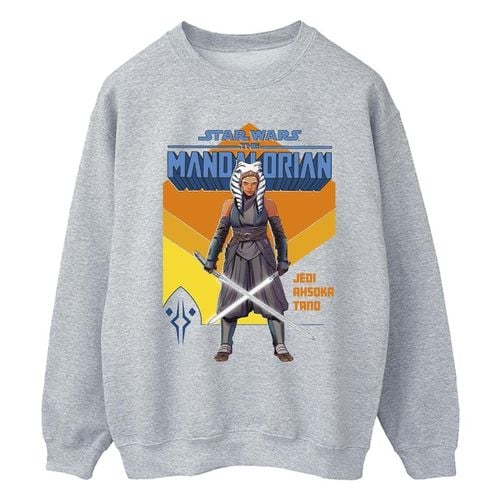 Felpa Disney The Mandalorian Jedi - Disney - Modalova