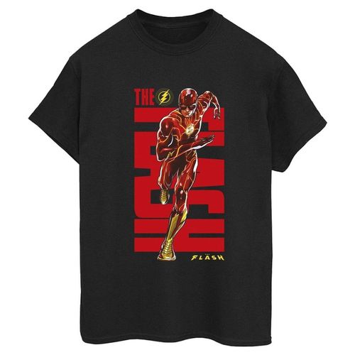 T-shirts a maniche lunghe BI46573 - Dc Comics - Modalova