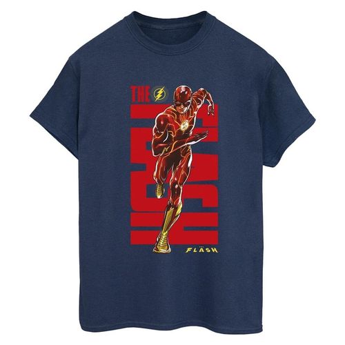 T-shirts a maniche lunghe BI46573 - Dc Comics - Modalova