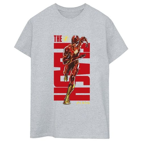 T-shirts a maniche lunghe BI46573 - Dc Comics - Modalova