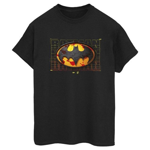 T-shirts a maniche lunghe BI46578 - Dc Comics - Modalova