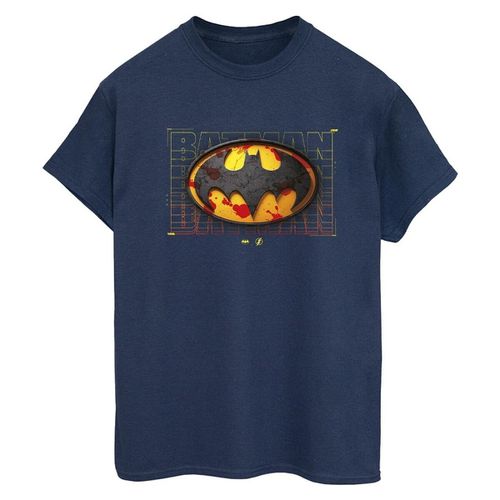 T-shirts a maniche lunghe BI46578 - Dc Comics - Modalova