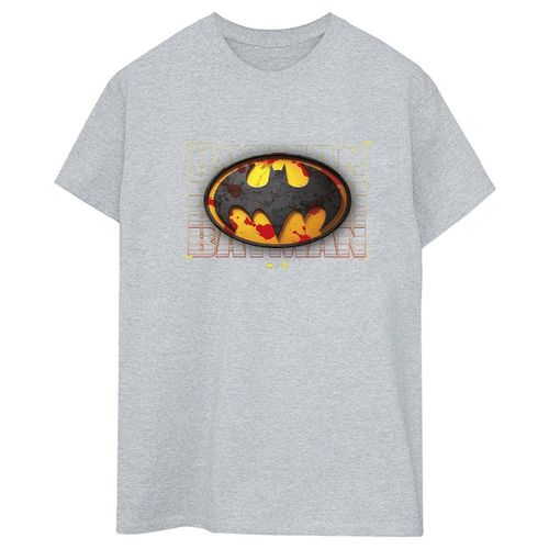 T-shirts a maniche lunghe BI46578 - Dc Comics - Modalova