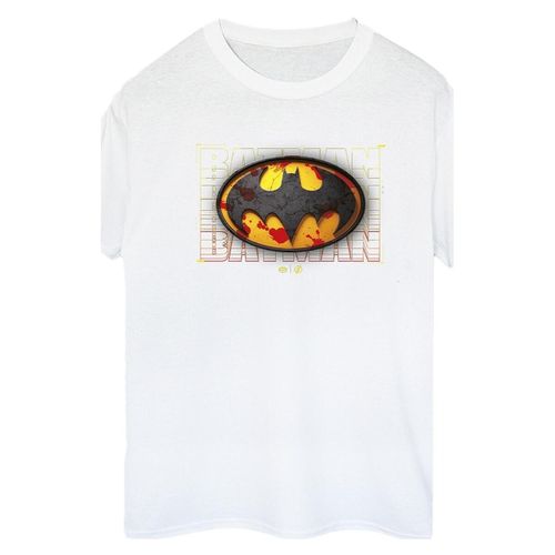 T-shirts a maniche lunghe BI46578 - Dc Comics - Modalova