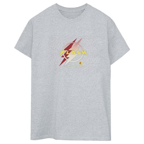 T-shirts a maniche lunghe BI46595 - Dc Comics - Modalova