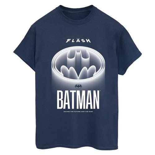 T-shirts a maniche lunghe BI46542 - Dc Comics - Modalova