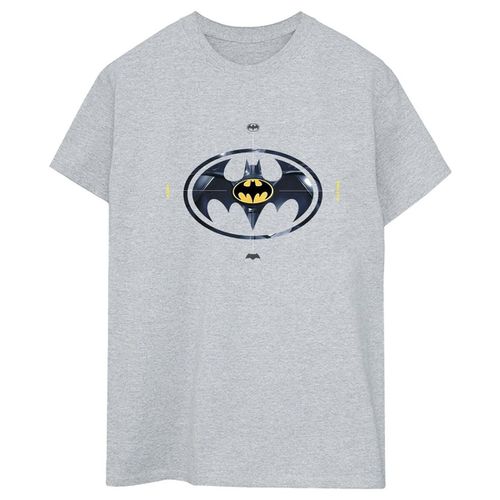 T-shirts a maniche lunghe BI46543 - Dc Comics - Modalova