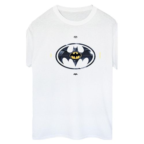 T-shirts a maniche lunghe BI46543 - Dc Comics - Modalova